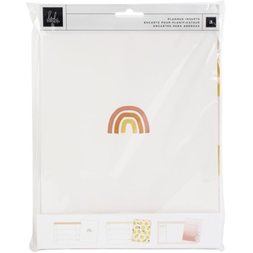 American Crafts Fany That Medium Kraft Bags 8"X10.25" 13/Pkg