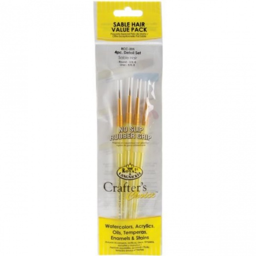 Finest Imitation Sable Bright Brush