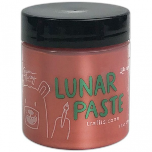 Simon Hurley Create Lunar Paste 2Oz