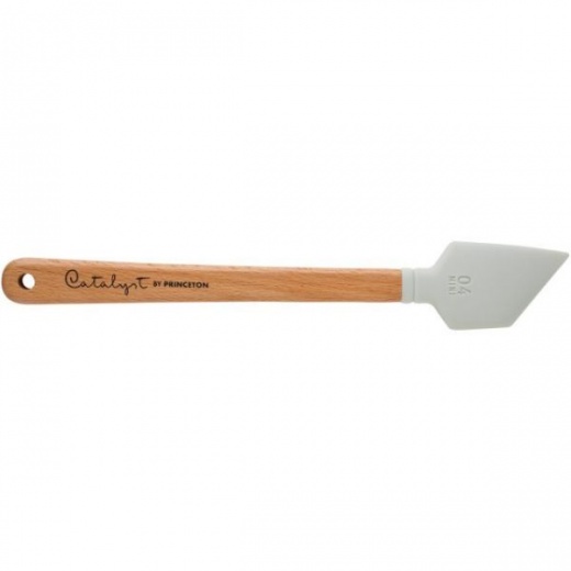 Princeton Catalyst Silicone Mini Blade Tool