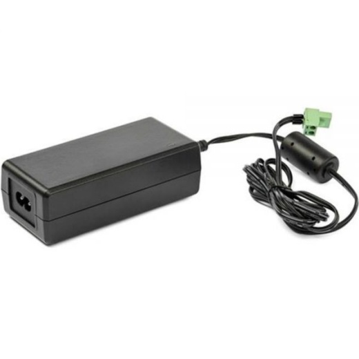 Universal Dc Power Adapter For Industrial Usbhubs - 20V, 3.25A - Universal Terminal Block Dc Power Adapter - Designed For Industrial Products