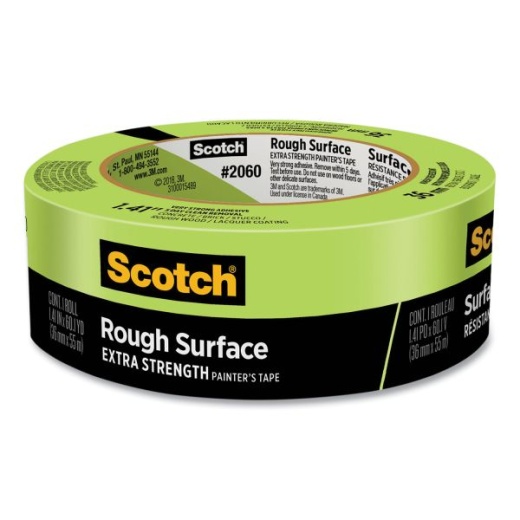 Scotch Rough Surface Extra Strength Painter's Tape
