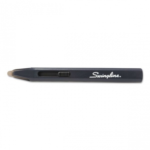 Swingline Ultimate Blade-Style Staple Remover, Black