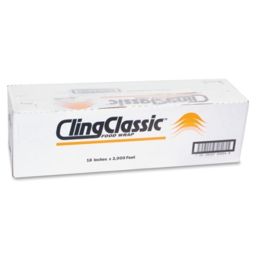 Webster Cling Classic Food Wrap