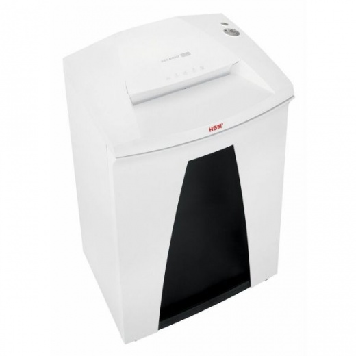 Hsm Securio B34 Strip-Cut Shredder