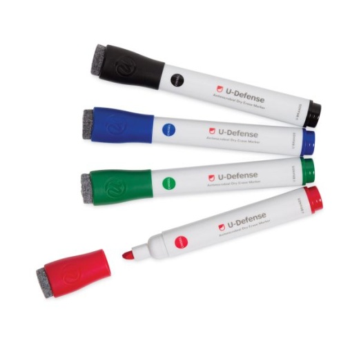 Sharpie Cosmic Color Permanent Markers, Medium Bullet Tip