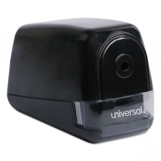 Universal Electric Pencil Sharpener