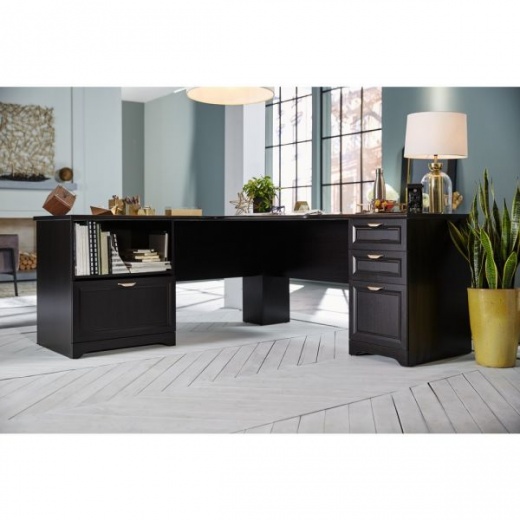 realspace magellan corner desk dimensions