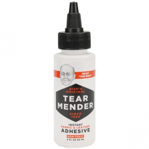 Tear Mender Instant Fabric & Leather Adhesive