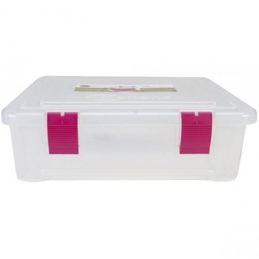 Creative Options File Tub