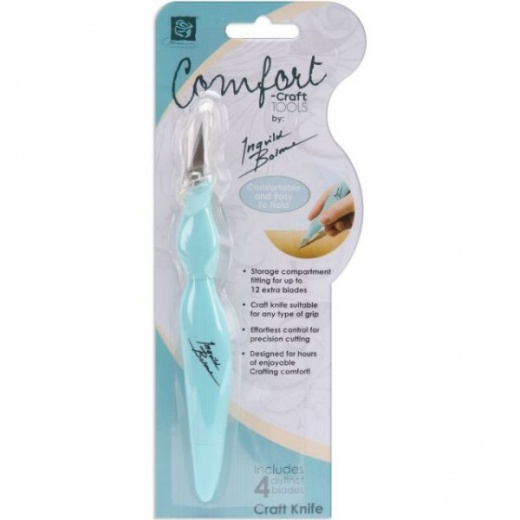 Comfort Craft Craft Knife by Prima Marketing