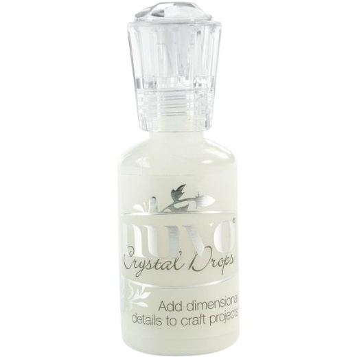 Nuvo Crystal Drops 1.1Oz