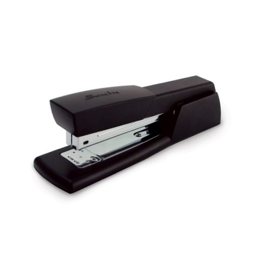Swingline Light-Duty Desk Stapler, Black