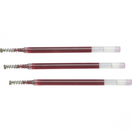 Skilcraft Vista Retractable Gel Pen Refill