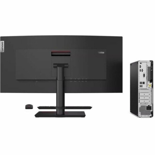 Lenovo Thinkcentre M75s Gen 2 11R8004gus Desktop Computer - Amd