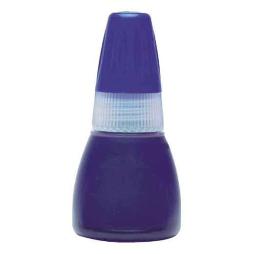 Xstamper Refill Ink, Blue