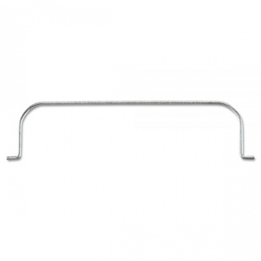 Rubbermaid Commercial Tri-Wire Waste Bag Holder Kit