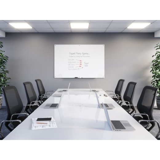 Dry Erase Roll White 24in x 10ft
