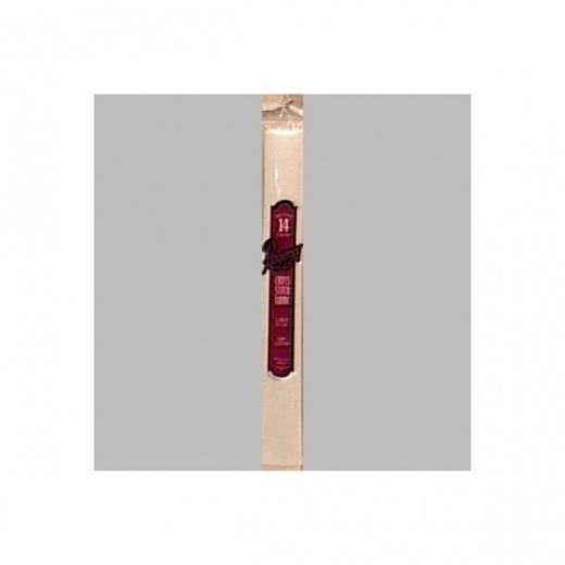 Charles Craft Silver Label Aida 14 Count 15"X18" Soft Tube