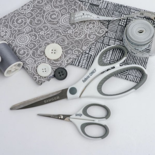 Singer Scissors, Fabric, 8.5 Inch