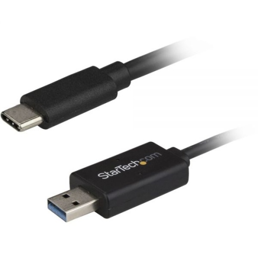 Usb C To Usb 3.0 Data Transfer Cable - Mac/Windows - Windows Easy Transfer Cable - Mac Data Transfer - Usbc3link