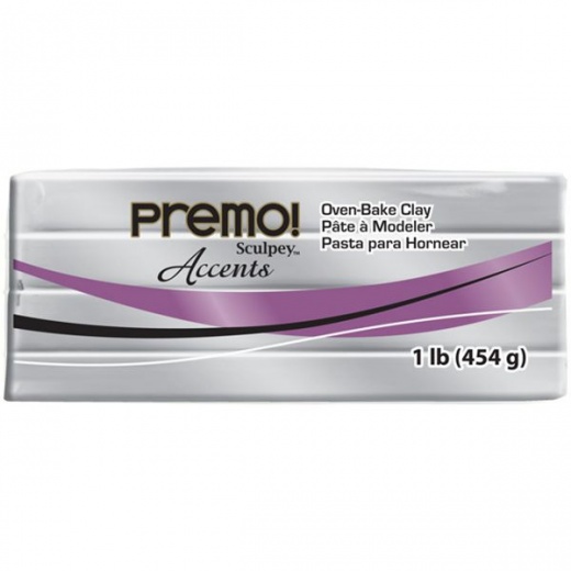 Premo Sculpey Polymer Clay 1Lb