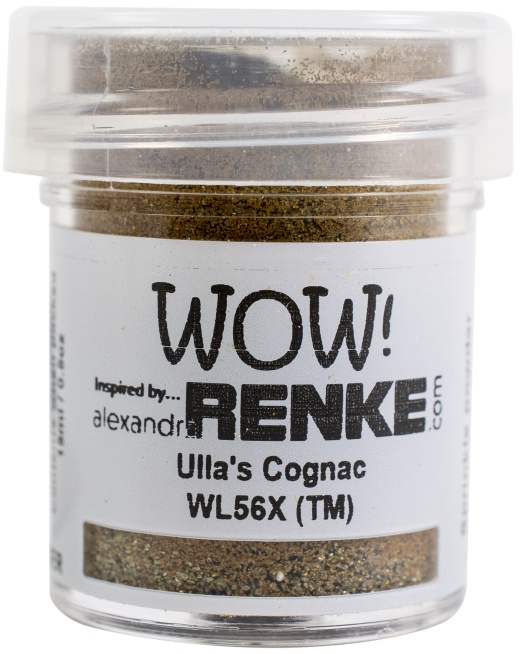 Wow! Embossing Powder 15Ml