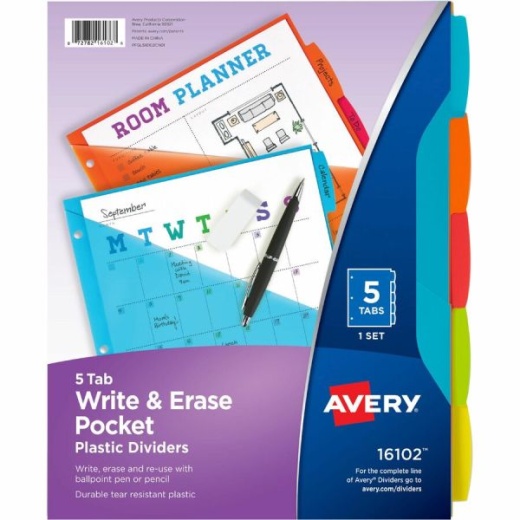 Avery Multipurpose Label