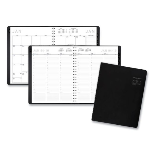 2025 At-A-Glance Contemporary Weekly/Monthly Planner