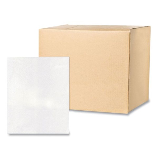 Roaring Spring Case of 10 Boxes of Pocket Folders with Prongs