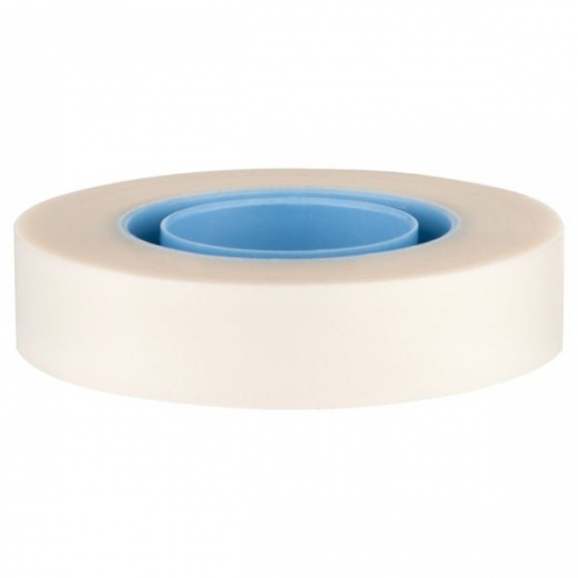 Scotch Double-Sided Tape, 1 Core, 0.5 x 75 ft, Clear