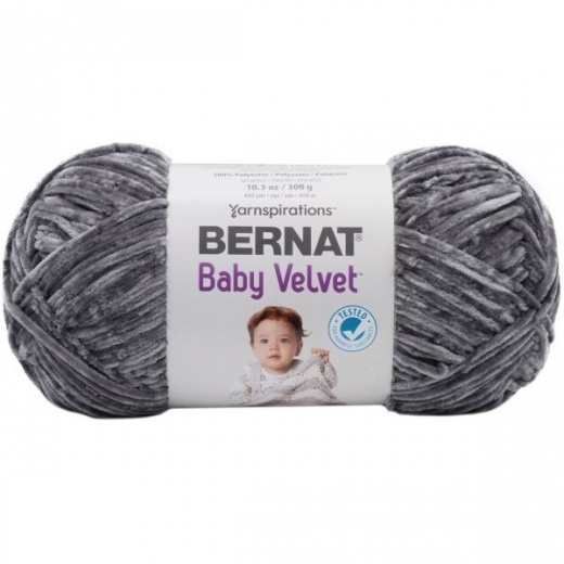 Bernat Baby Velvet Big Ball Yarn