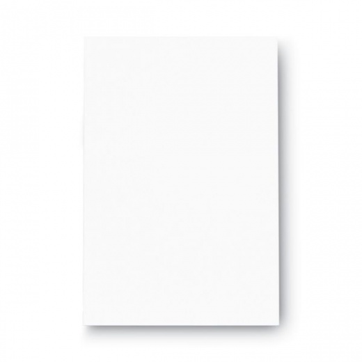 Universal Unruled Index Cards 4 x 6 White 100/Pack