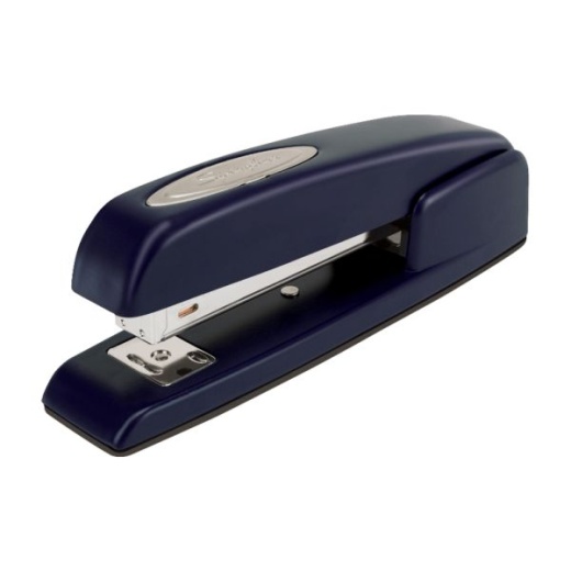 Swingline 747 Series Business Stapler, Royal Blue
