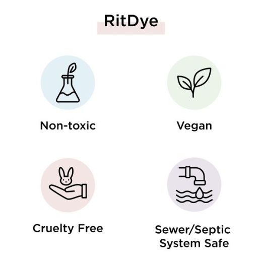 Rit Color Remover Laundry Treatment