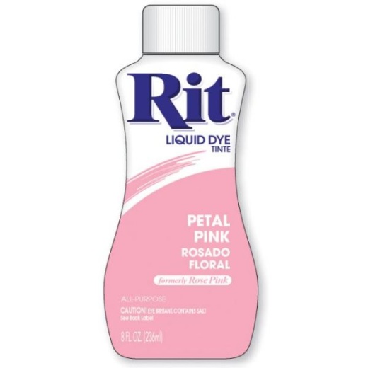 Rit Liquid Dye - Unleash Your Creativity