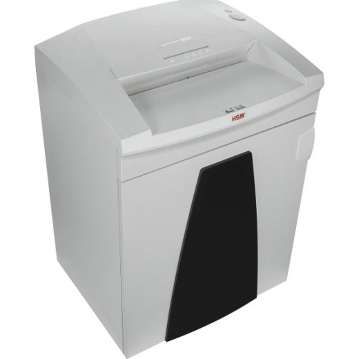 HSM Securio B24 L4 Micro Cut Shredder