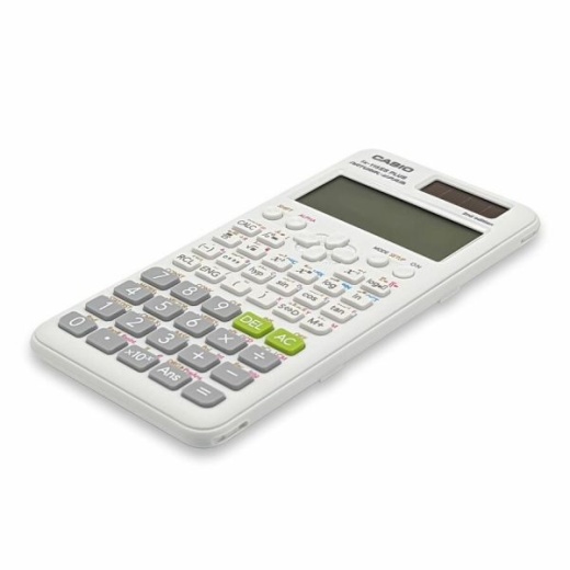 Casio fx-115ES PLUS 2nd Edition Advanced Scientific Calculator