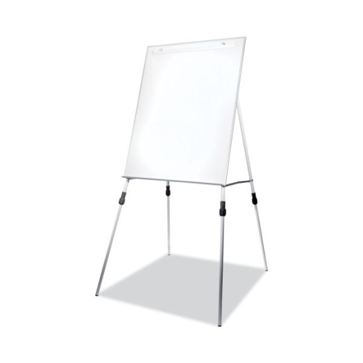 Flipside 24 x 36 Black Dry Erase Board