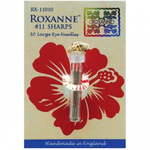 Roxanne Sharps Hand Needles