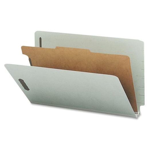 Smead Legal Yes Classification Folder