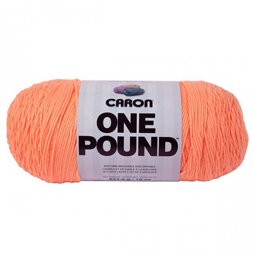 Caron One Pound Yarn