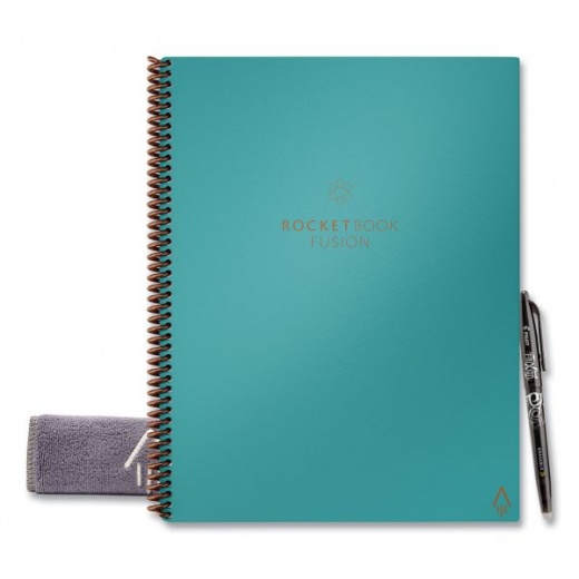 Rocketbook Fusion Smart Notebook