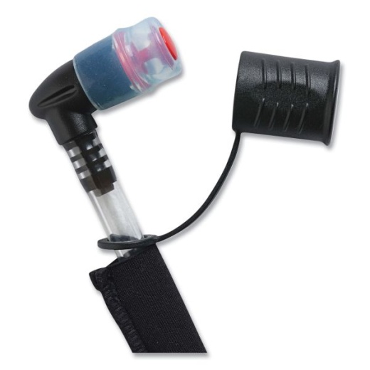 Ergodyne Chill-Its 5050M Mouthpiece Replacement, Black
