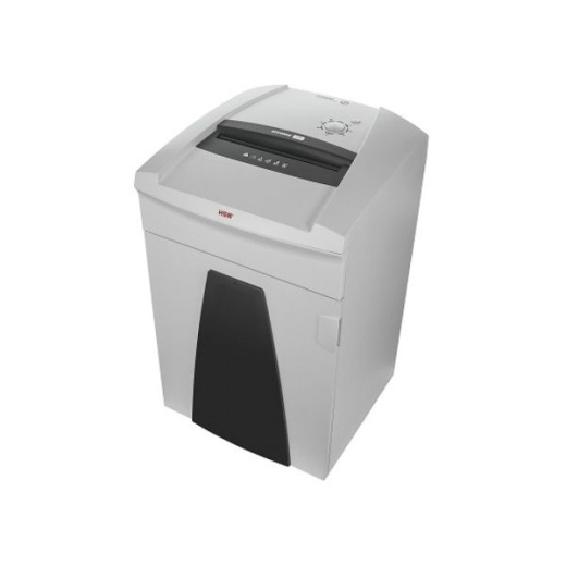 HSM Securio P36i 1/8" Strip-Cut Shredder