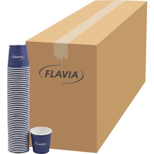 Flavia 10 Oz Hot Beverage Paper Cups