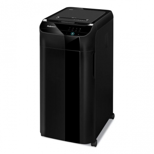 Fellowes Automax 350C Auto Feed Cross-Cut Shredder