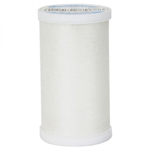 Coats Dual Duty Xp All Purpose Thread - Winter White (S930_150)