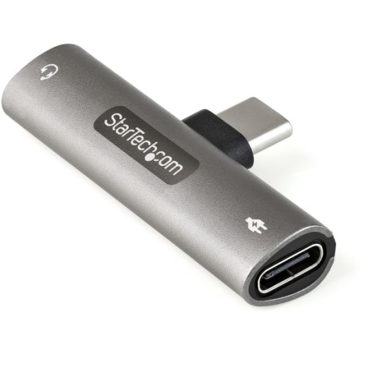 USB C Audio & Charge Adapter