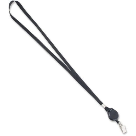 Advantus Retracting ID Reel Badge 36 Lanyard - Buy Online